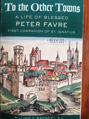 Cover of To the Other Towns