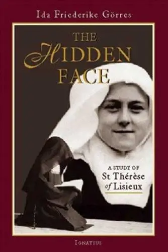 Cover of The Hidden Face