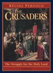 Cover of The Crusaders