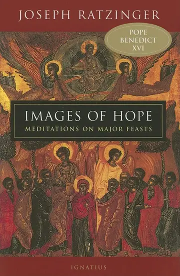 Cover of Images of Hope