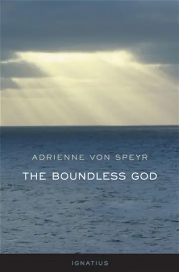 Cover of Boundless God