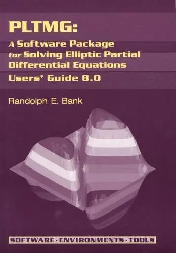 Cover of Pltmg