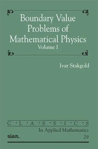 Cover of Boundary Value Problems of Mathematical Physics 2 Volume Set