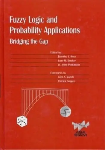 Cover of Fuzzy Logic and Probability Applications