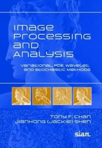Cover of Image Processing and Analysis