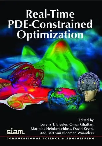 Cover of Real-Time PDE-Constrained Optimization