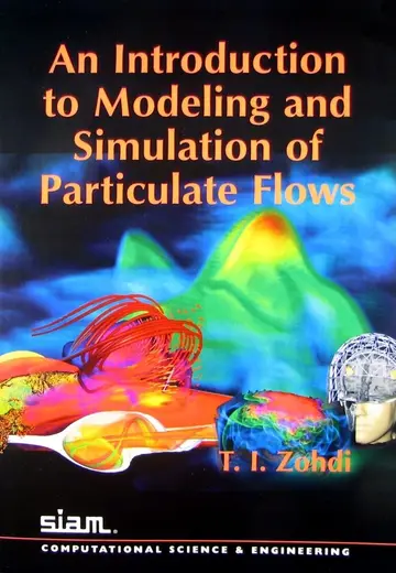 Cover of Introduction to the Modelling and Simulation of Particulate Flows