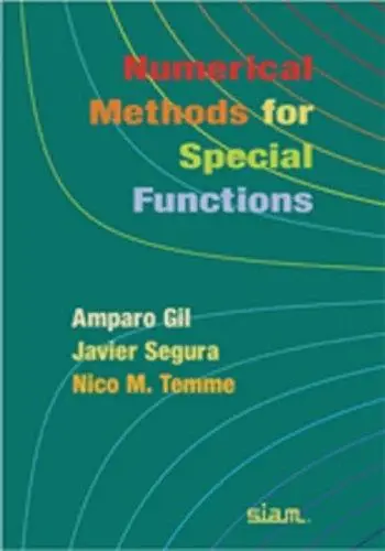 Cover of Finite Difference Methods for Ordinary and Partial Differential Equations