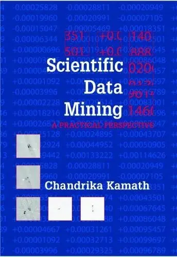 Cover of Scientific Data Mining