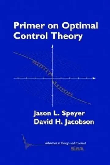Cover of Primer on Optimal Control Theory