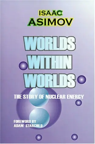 Cover of Worlds Within Worlds
