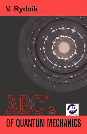 Cover of ABC's of Quantum Mechanics