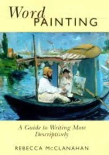Cover of Word Painting