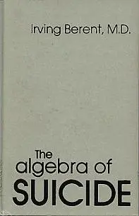 Cover of Algebra of Suicide