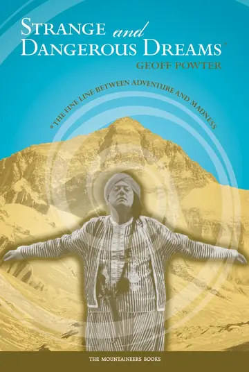 Cover of Strange and Dangerous Dreams