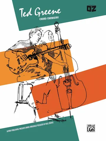 Cover of Chord Chemistry