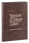 Cover of Living Each Day