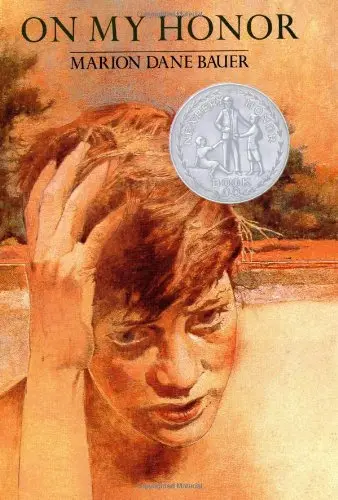 Cover of On My Honor