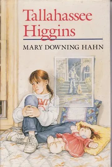 Cover of Tallahassee Higgins