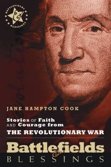 Cover of Battlefields & Blessings