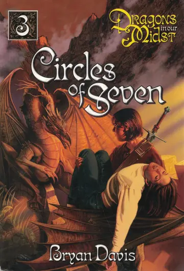 Cover of Circles of Seven