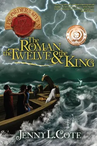 Cover of The Roman, the Twelve & the King