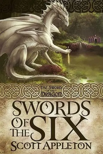 Cover of Swords of the Six