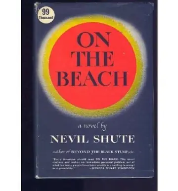 Cover of On the Beach