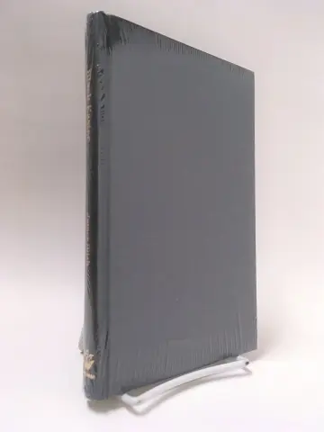 Cover of Black Easter