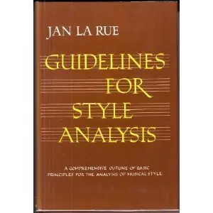 Cover of Larue