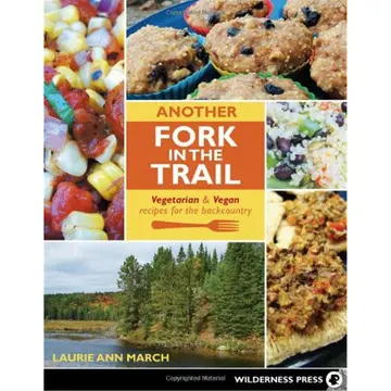 Cover of Another Fork in the Trail