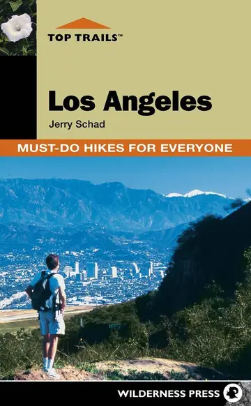 Cover of Top Trails