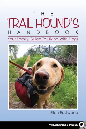 Cover of Trail Hound's Handbook