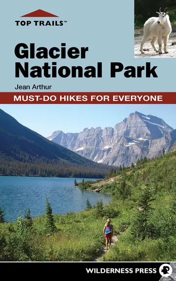 Cover of Top Trails