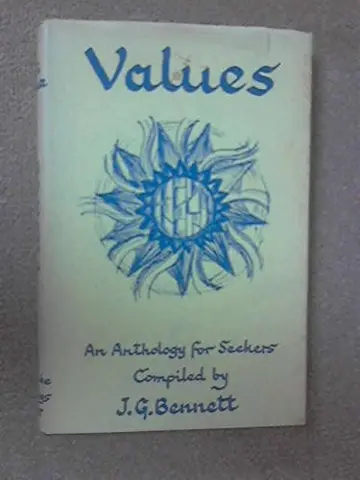 Cover of Values