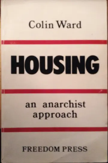 Cover of Housing