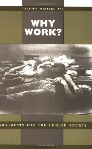 Cover of Why Work?