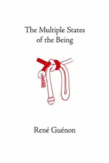 Cover of The Multiple States of the Being