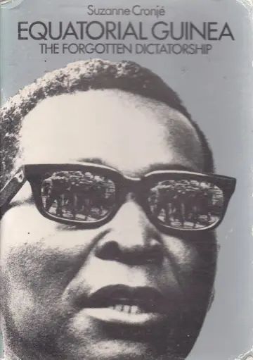 Cover of Equatorial Guinea