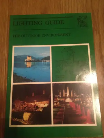 Cover of Outdoor Environment