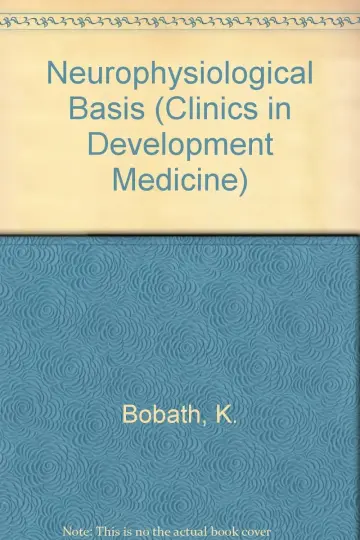 Cover of Neurophysiological Basis