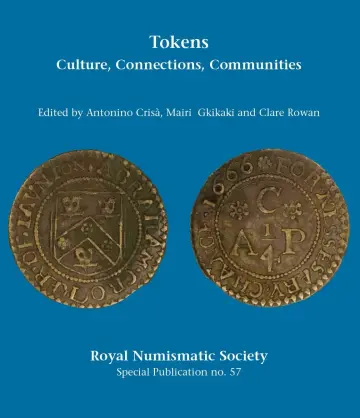 Cover of Tokens