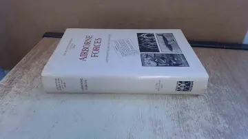 Cover of Airborne Forces