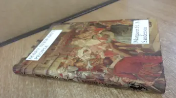 Cover of Mary Stuart's People