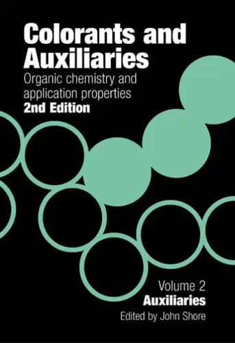 Cover of Auxiliaries (v. 2)