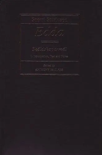 Cover of Edda 2