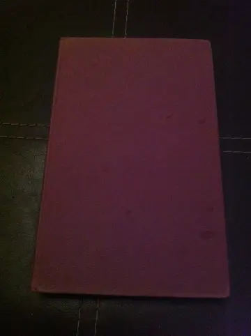 Cover of Roller Ball Murder and Other Stories