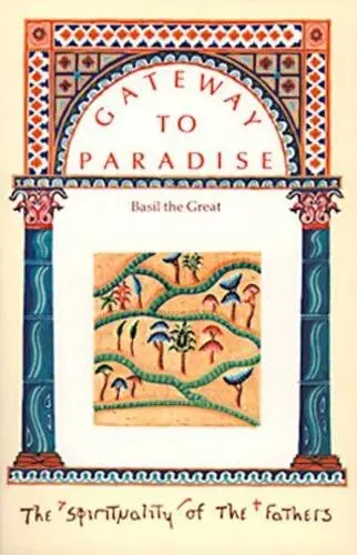 Cover of Gateway to Paradise