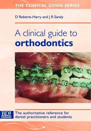 Cover of Clinical Guide to Orthodontics