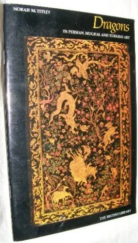 Cover of Dragons